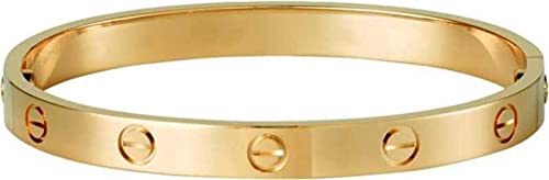 Bangle with minus sign